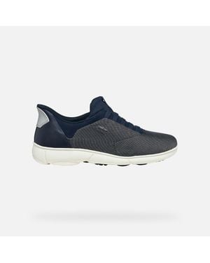 Geox Nebula 2.0 Plus - Blue