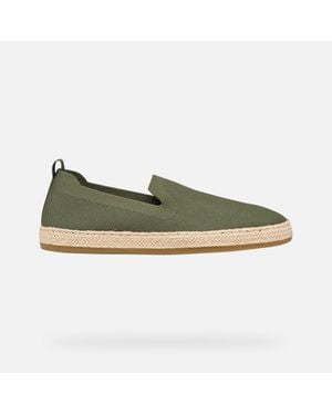 Geox Pantelleria - Green