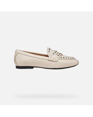 Geox New Palmaria - White