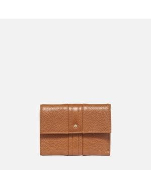 Geox Accessori Wallet - Brown