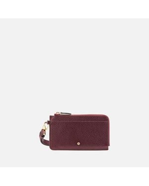 Geox Wallet Dame - Lila