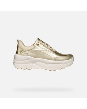 Geox Xtors - Natural