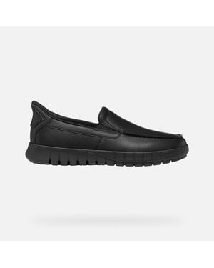 Geox Flextride Plus - Black