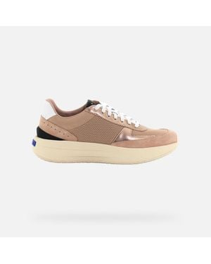 Geox Gxrn-01 - Pink