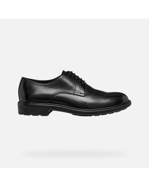 Geox Walk Pleasure B - Black