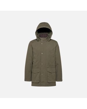 Geox Baltmoore - Green