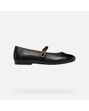Geox New Palmaria - Black