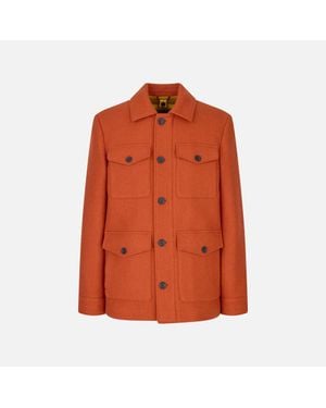 Geox Baltmoore - Orange