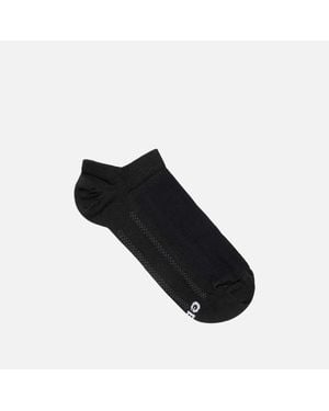 Geox Three-Pack Socks Adult - Black