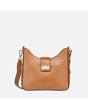 Geox Virnilisa Bag - Brown