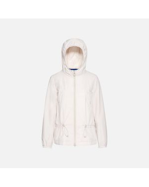 Geox Spherica - White