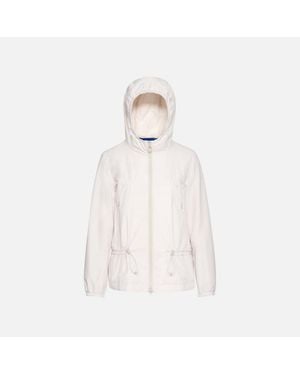 Geox Spherica - White