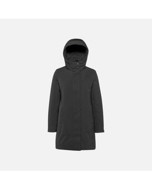 Geox Spherica - Black