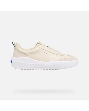 Geox Gxcp-02 - White