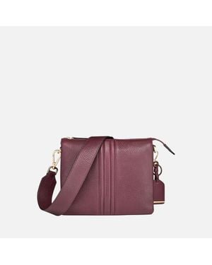 Geox Clarissy - Purple