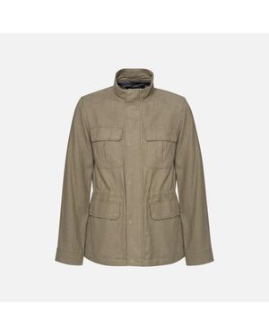 Geox Recanati - Green
