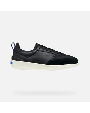 Geox Gxrn-02 - Black