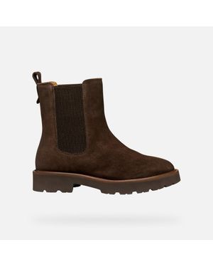 Geox Norize - Brown