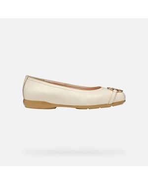 Geox Annytah W - Natural