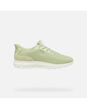 Geox Spherica Plus - Green
