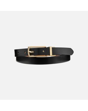 Geox Accessori Belt - Black
