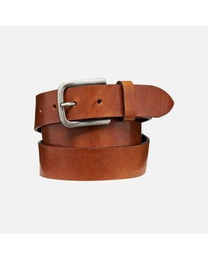 Geox Accessori Belt - Brown
