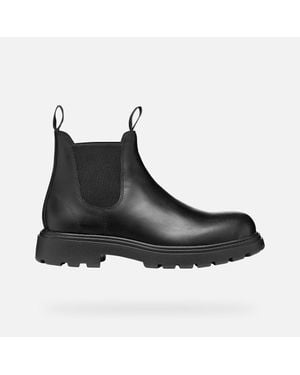 Geox Spherica Ec7 B - Black