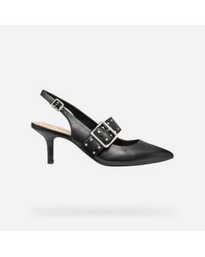 Geox Kleopy - Black