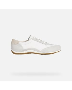 Geox Vega - White