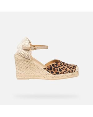 Geox Gelsa - Metallic