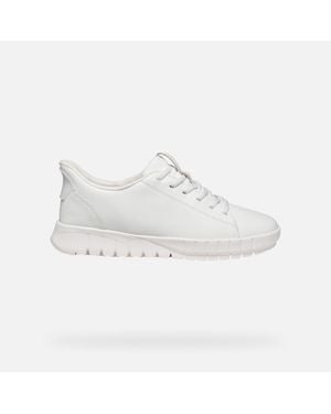 Geox Flextride Plus - White