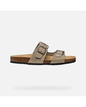 Geox Sandal Ghita - Multicolour