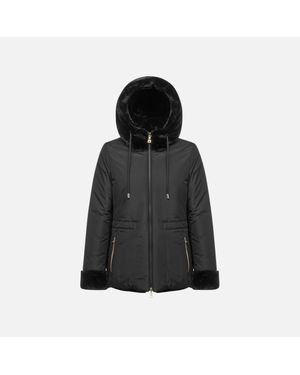 Geox Kaula - Black