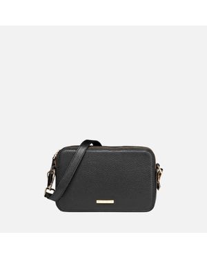 Geox Norize Bag - Black
