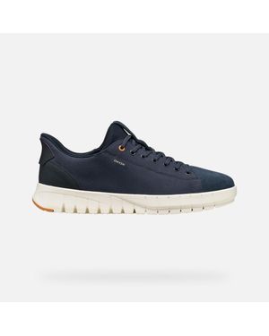 Geox Flextride Plus - Blue