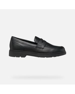 Geox Spherica Ec1 B - Black