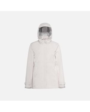 Geox Spherica - White
