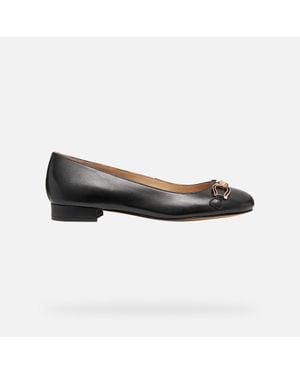 Geox Virnilisa B - Black