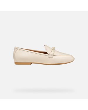 Geox New Palmaria - White