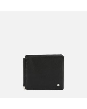 Geox Wallet - Black