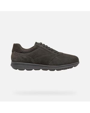 Geox Spherica Ec12 - Black