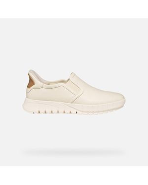 Geox Flextride Plus - Natural