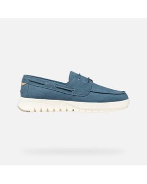Geox Flextride - Blue