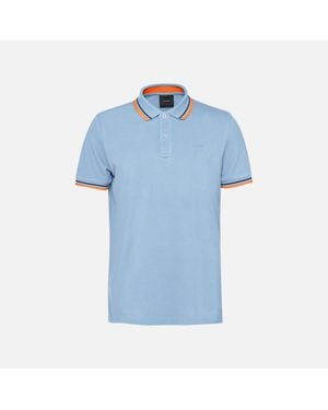Geox Polo - Blue