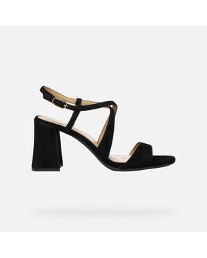 Geox New Eraklia 80 T01 - Black