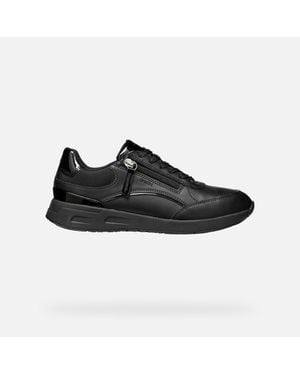Geox Bulmya - Black