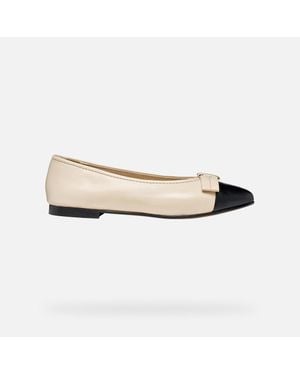 Geox Millianee - White