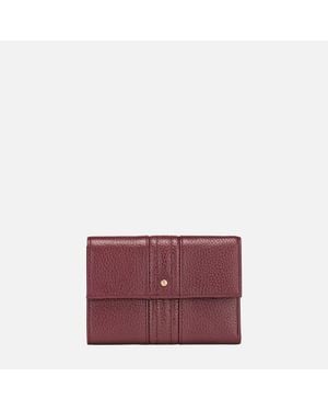 Geox Wallet Dame - Lila