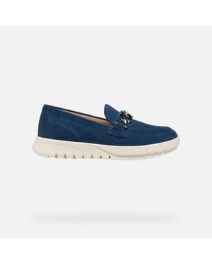 Geox Flextride - Blue
