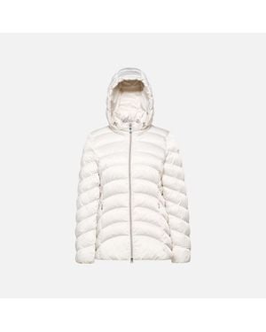 Geox Zosma - White